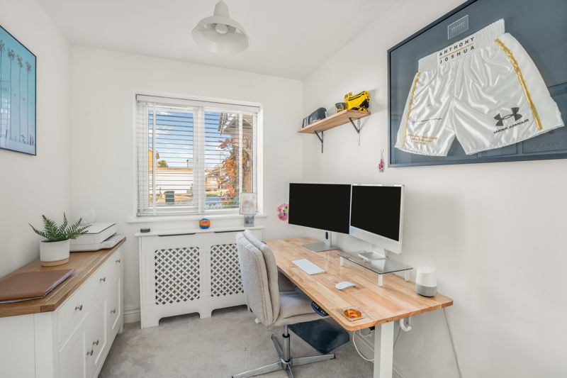 Molyneux Drive Bodicote